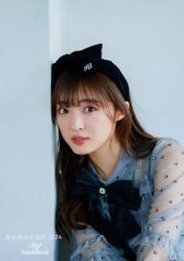 中古】コースター Nakamu(等身) ランダムコースター 「White Tails