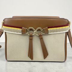 極美品 ケイトスペード ローズ シリンダー クロスボディ 2way - メルカリ