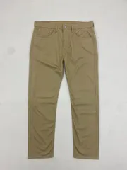 リーバイス 502  メンズ チノパンツ