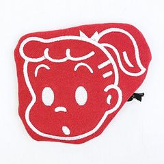 最安値 DimMoire ディムモアール グルーミーおでかけポーチ 黒 - メルカリ
