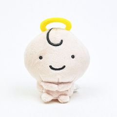 新品】mirumi ユカイ工学 アイボリー ミルミ AIペット マスコット