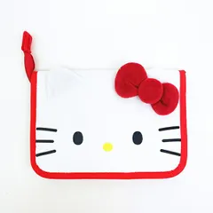サンリオ ハローキティ マルチケース 母子手帳ケース Sanrio