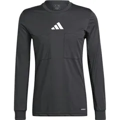 【adidas】アディダス レフェリー 24 長袖ジャージー [ レフェリーシャツ長袖 ]