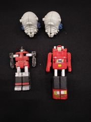 カバヤ・トランスフォーマーガム・リフレクター・マシンロボ