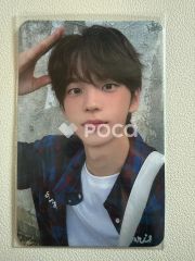 BTS ジョングク Butter POWERSTATION ラキドロ - メルカリ