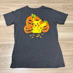 XLサイズ Pokémon tee