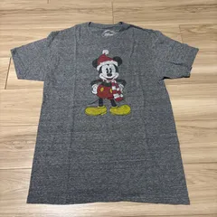 Sサイズ Disney tee
