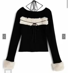 2026年最新】grl トップス スナ系の人気アイテム - メルカリ