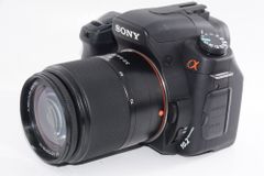 ☆おでかけ撮影に☆SONYα300レンズキット☆オマケ付き☆ - メルカリ