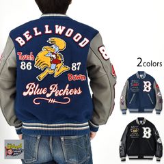 d*7様 30'sBrown's BEACH JACKET - メルカリ