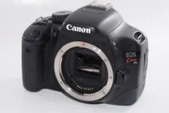 2026年最新】eos kiss x4 レンズの人気アイテム - メルカリ