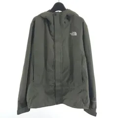 【中古】THE NORTH FACE フューチャードリズルジャケット サイズL NP12114[79]