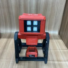2026年最新】HILTIエリアライトの人気アイテム - メルカリ 2026年最新】HILTIエリアライトの人気アイテム - メルカリ