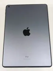 電池72% iPad (第8世代) 32GB スペースグレ　Wi-Fiモデル