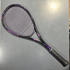 美品】ヨネックス ジオブレイク 80S ソフトテニス ラケット YONEX
