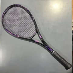 【美品】ヨネックス ジオブレイク 80S ソフトテニス ラケット YONEX