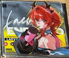 鳴潮 台北オフラインイベントゲームショウ限定 台湾限定 アクスタ