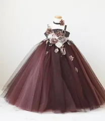 子供用ドレス【100サイズ】