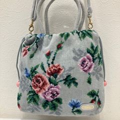 FEILERポーチ ハブアラブリーディ ストレージボックス うさぎ - メルカリ