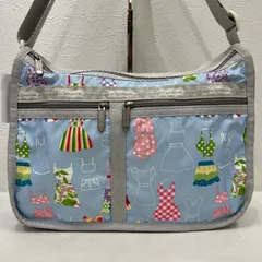 9988　LeSportsac　レスポートサック　デラックスエブリデイ　ショルダーバッグ　ファッション　アパレル　洋服　レディース　軽量　カジュアル　シンプル