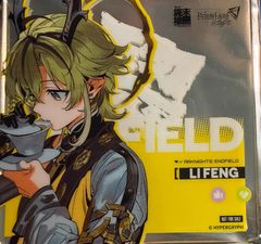 中国限定 ペルソナ5 アクリルスタンド アクスタ 主人公 ジョーカー