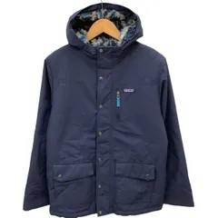 ♪♪Patagonia パタゴニア キッズ ジャンパー SIZE XXL（160cm以上） ネイビー
