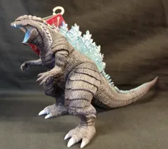 バンダイ ムービーモンスターシリーズ ゴジラウルティマ 熱線放射ver.