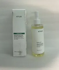ANUA  ドクダミポアコントロールクレンジングオイル  200ml    8810512