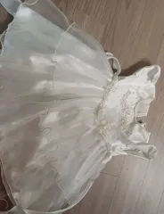 女の子 ドレス (7号)