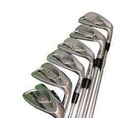 ホンマ TW747 ユーティリティ（3u,4u,5u,6u）4本セット - メルカリ