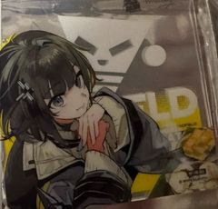 鳴潮 台北オフラインイベントゲームショウ限定 台湾限定 アクスタ