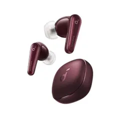 ANKER（アンカー）Soundcore Liberty 4 A3953N81 ワインレッド ワイヤレスイヤホン【新品】