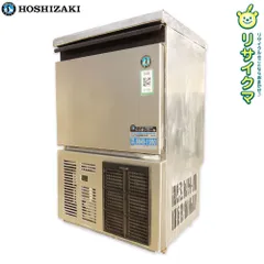 2026年最新】製氷機ホシザキ30の人気アイテム - メルカリ