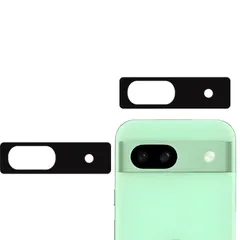 Pixel 8a Google 用 強化ガラス カメラフィルム 日本素材製 カバー KPNS 保護フィルム