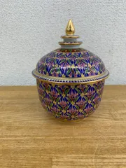 2026年最新】ベンジャロン焼の人気アイテム - メルカリ