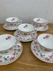 フィッギオ 食器セット 9種類 スープ コーヒーカップ お皿 インテリア