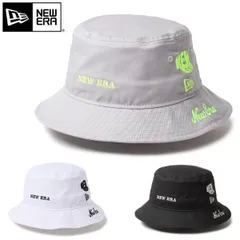 ニューエラ ゴルフ ハット バケット01 Archive Logo アーカイブロゴ New Era Golf (14747193) (14747194) (14747195)