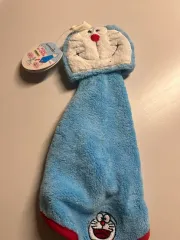 ドラえもん ループ タオル ハンドタオル