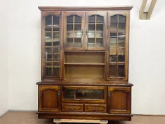 2026年最新】食器棚 カリモクの人気アイテム - メルカリ