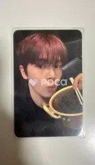 RIIZE ソンチャン ODYSSEY KTOWN4U ラキドロ