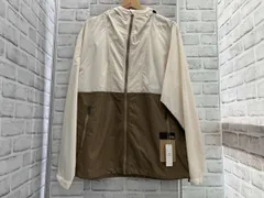 タグ付き/THE NORTH FACE×Sonny Label/compact Jacket/マウンテンパーカー/Lサイズ/ホワイトデューン/ノースフェイス/NP72230