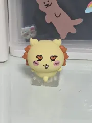 ちいかわ ならぶんです。フィギュア ガチャ シーサー