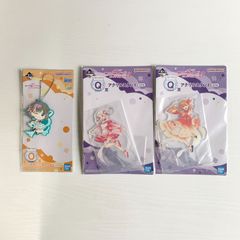 一番くじ ラブライブ！スーパースター!! 3 Q賞 アクリルスタンド 嵐