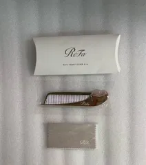 リファハートコーム アイラ/ReFa HEART COMB Aira ローズゴールド    8810515