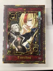 2026年最新】トリニティ・ブラッド BOXの人気アイテム - メルカリ