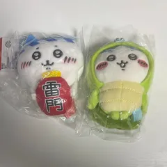 ハチワレ ぬいぐるみ まとめ