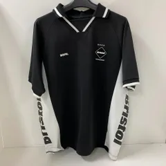 2026年最新】fcrb ポロシャツの人気アイテム - メルカリ