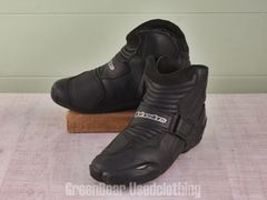 Alpinestarsシューズ US10/EUR43 カートカーレース用28.0 - メルカリ