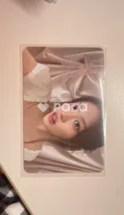 IVE アン・ユジン IVE SECRET MD Ver.