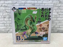 フィギュア B賞 ウｰロン&神龍 Revible Moment 一番くじ ドラゴンボｰル DRAGON HISTORY Ⅱ ドラゴンボｰル